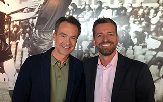 Antoin Peeters AFAS Theater